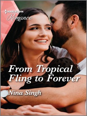 cover image of From Tropical Fling to Forever